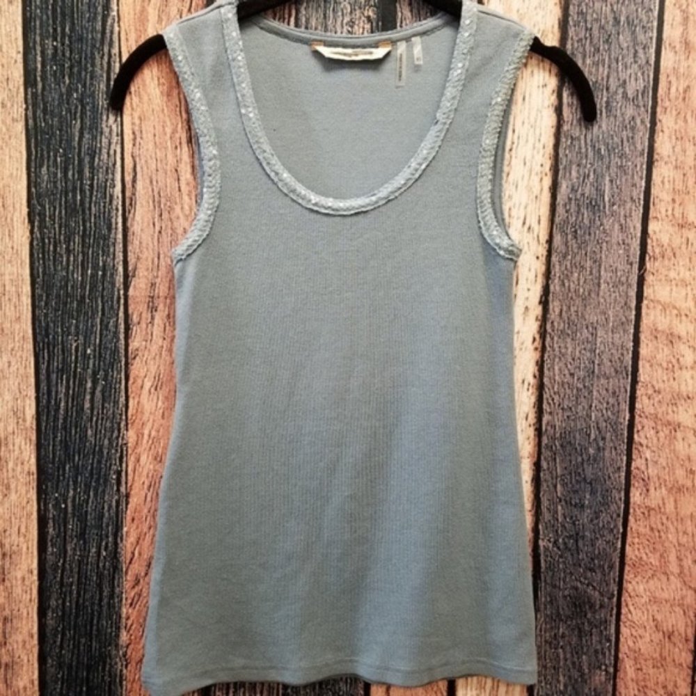 Soft Surroundings Yvette Tank